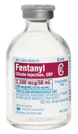 Fentanyl