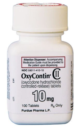 Oxycontin 10mg