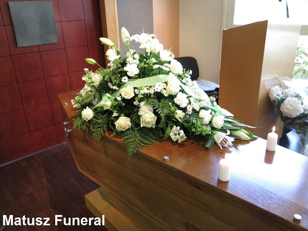 brian matusz funeral