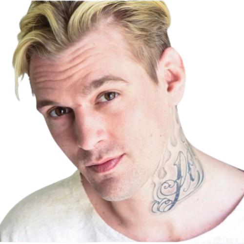 aaron carter overdose