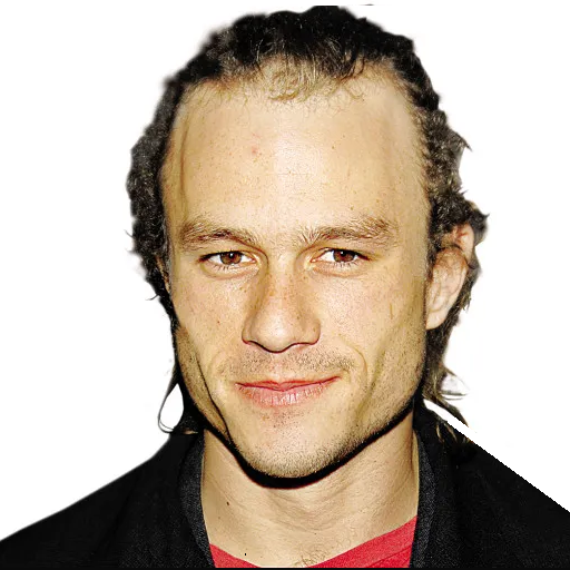 heath ledger overdose