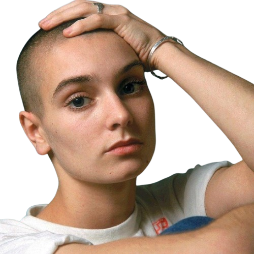 Sinead O’Connor addition